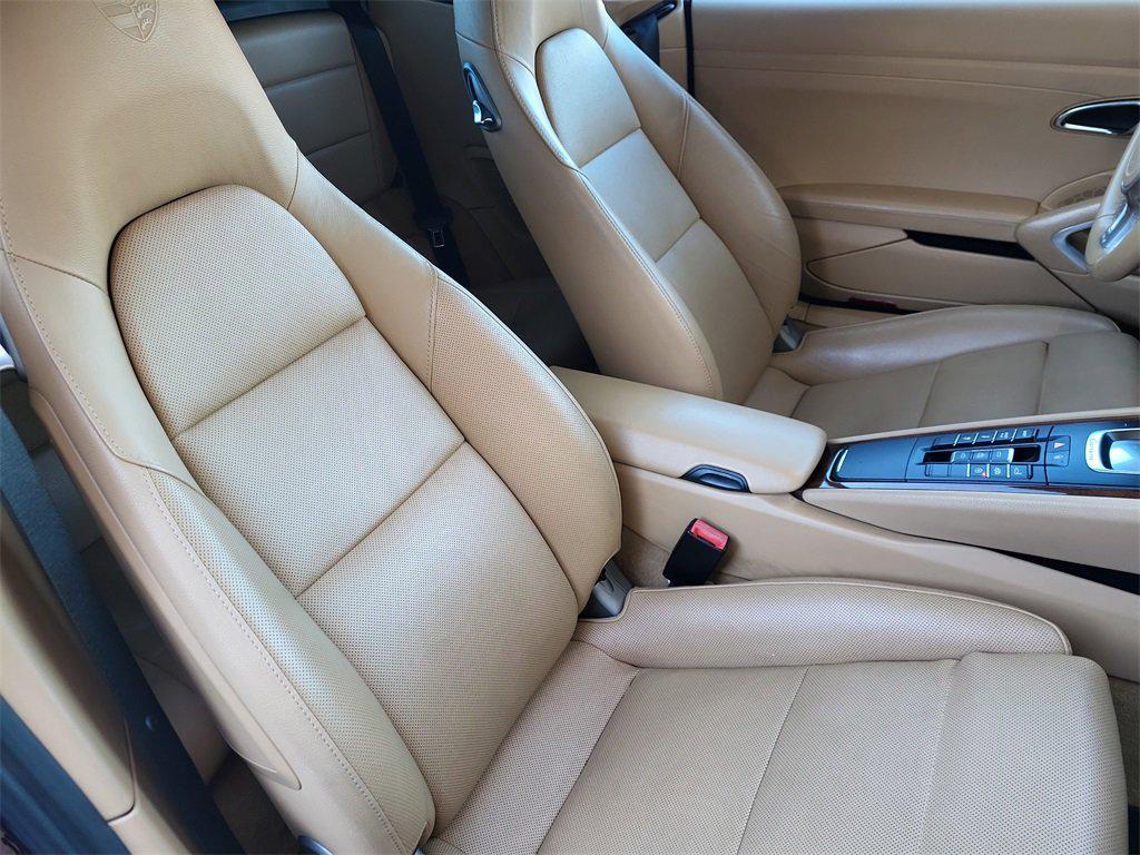 used 2014 Porsche 911 car, priced at $79,599