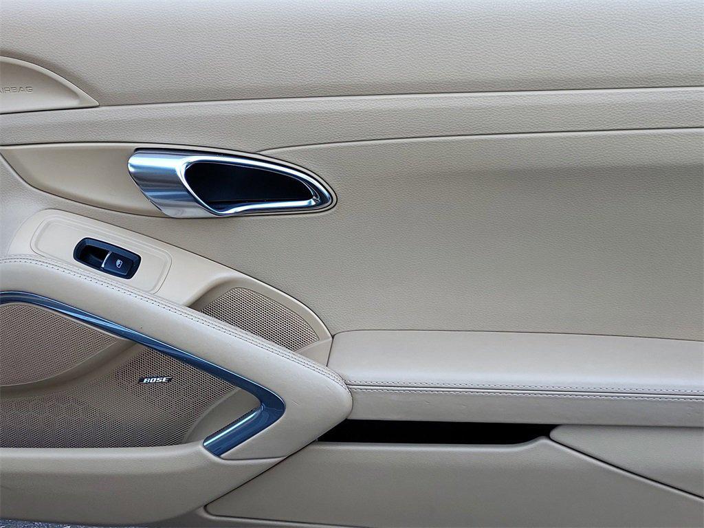 used 2014 Porsche 911 car, priced at $79,599