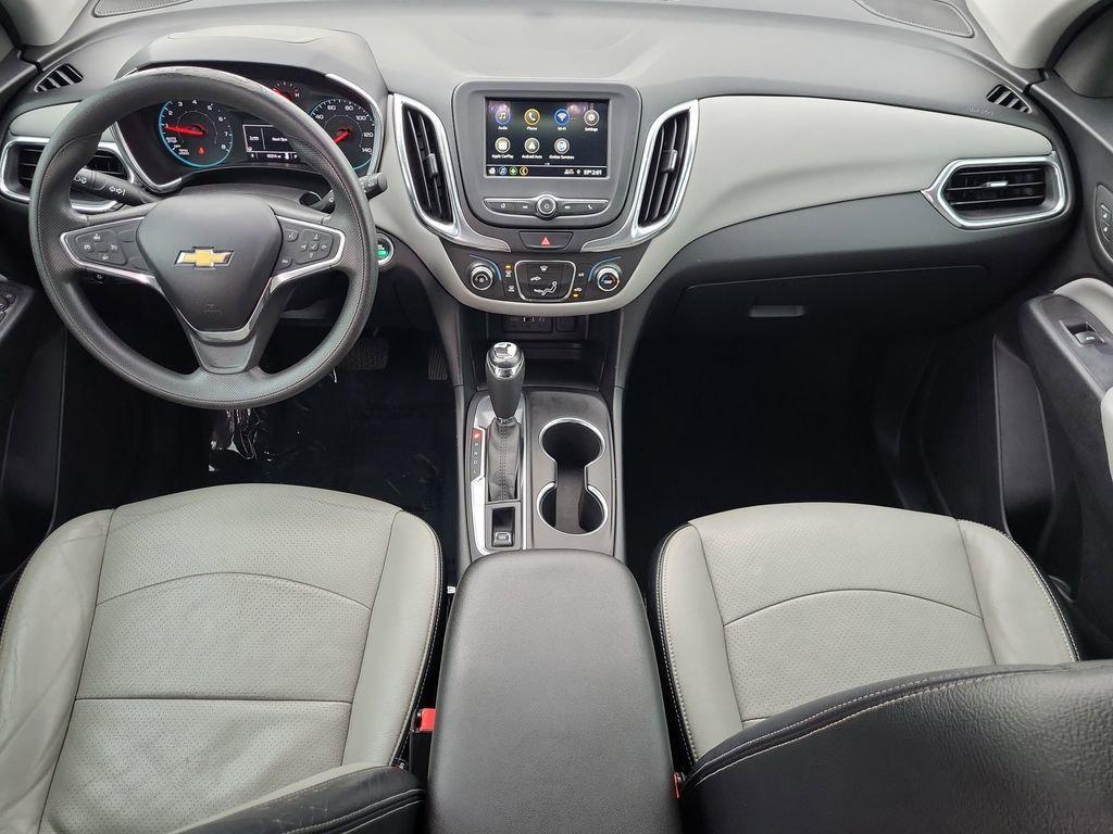 used 2019 Chevrolet Equinox car, priced at $12,398
