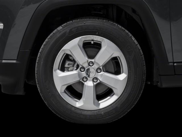 used 2018 Jeep Compass car, priced at $16,599