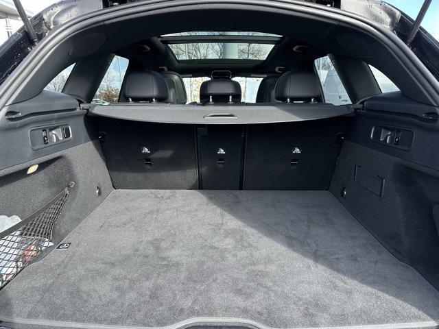 used 2025 Mercedes-Benz GLC 300 car, priced at $49,899