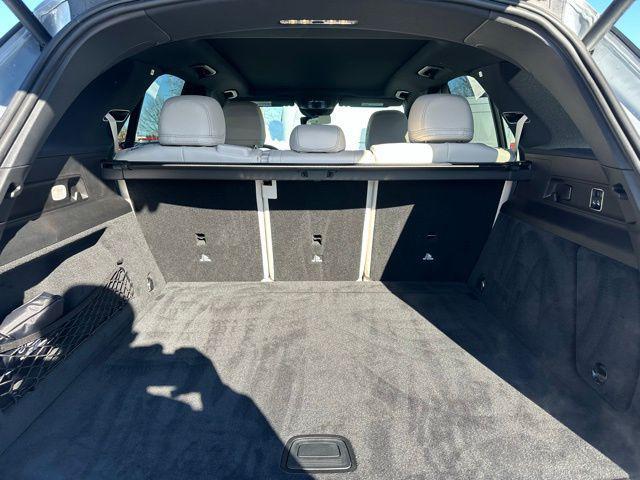 new 2026 Mercedes-Benz GLE 350 car, priced at $75,750