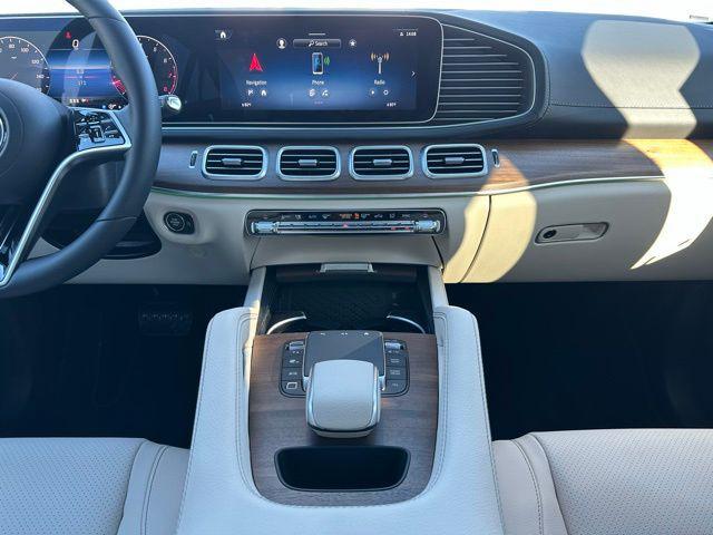 new 2026 Mercedes-Benz GLE 350 car, priced at $75,750