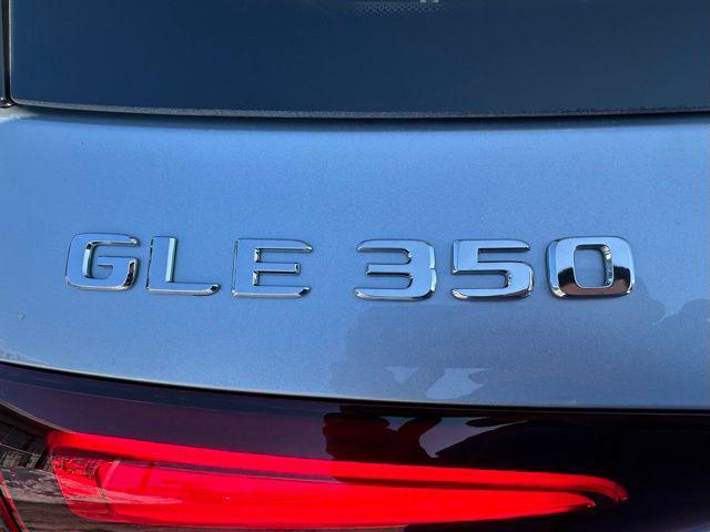 new 2026 Mercedes-Benz GLE 350 car, priced at $75,750