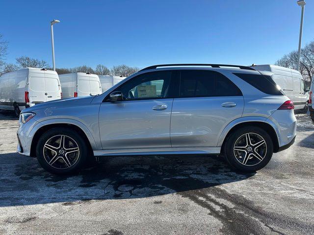new 2026 Mercedes-Benz GLE 350 car, priced at $75,750