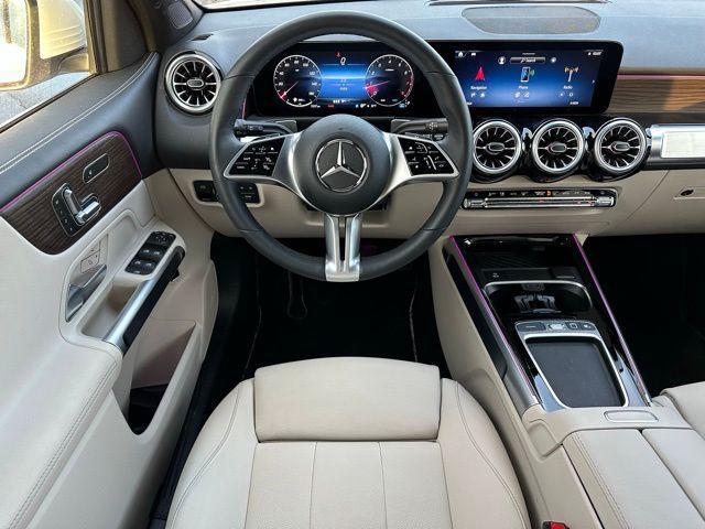 used 2026 Mercedes-Benz GLB 250 car, priced at $47,891