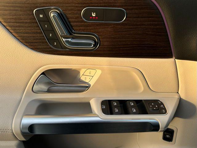 used 2026 Mercedes-Benz GLB 250 car, priced at $47,891