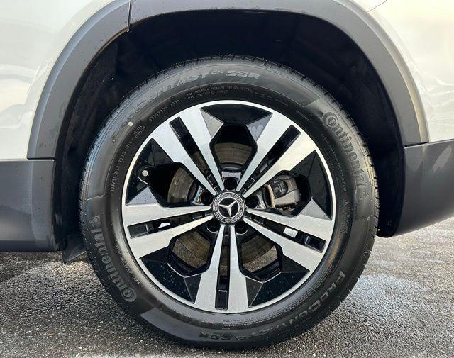 used 2026 Mercedes-Benz GLB 250 car, priced at $47,891