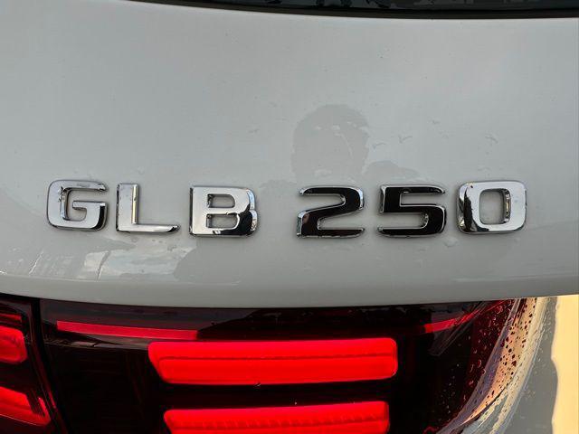 used 2026 Mercedes-Benz GLB 250 car, priced at $47,891