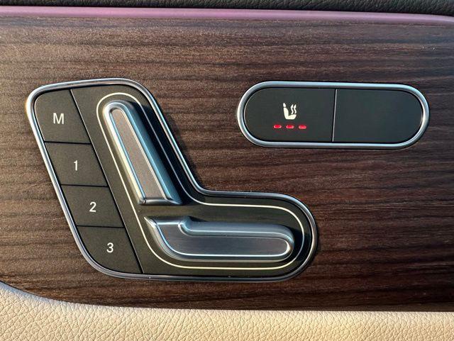 used 2026 Mercedes-Benz GLB 250 car, priced at $47,891