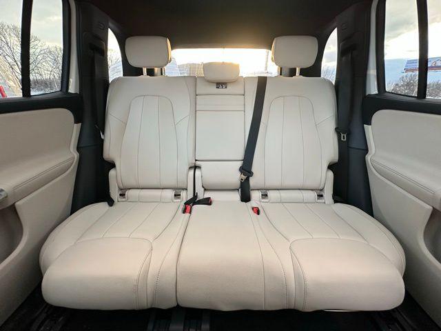 used 2026 Mercedes-Benz GLB 250 car, priced at $47,891