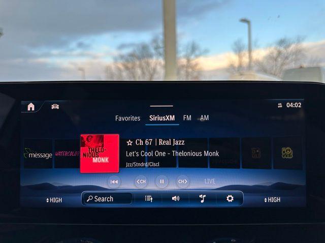 used 2026 Mercedes-Benz GLB 250 car, priced at $47,891