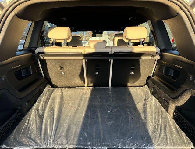 used 2026 Mercedes-Benz GLB 250 car, priced at $47,891