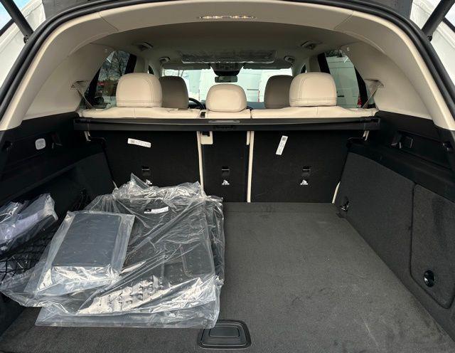 new 2026 Mercedes-Benz GLE 350 car, priced at $68,545