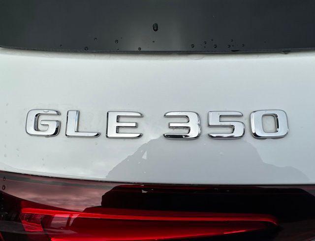 new 2026 Mercedes-Benz GLE 350 car, priced at $68,545
