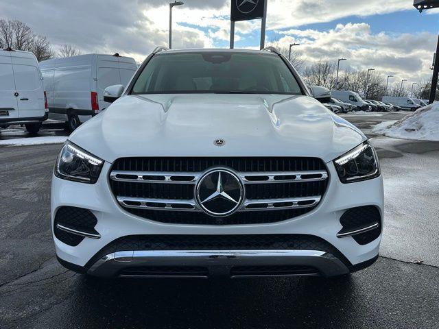 new 2026 Mercedes-Benz GLE 350 car, priced at $68,545