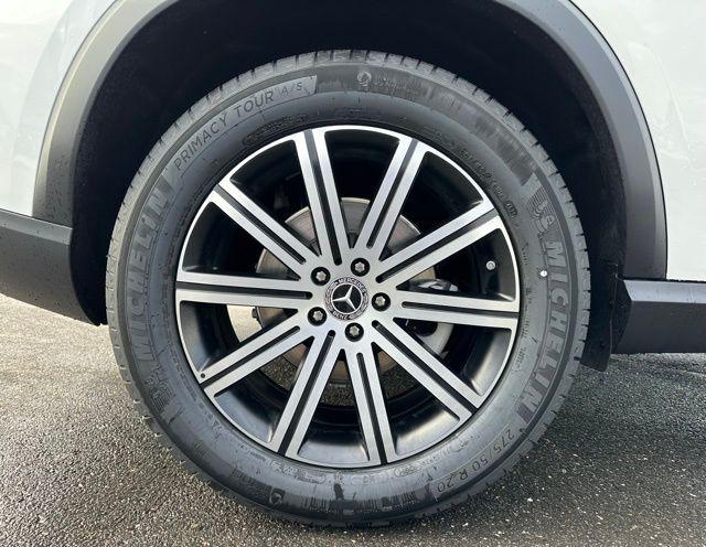 new 2026 Mercedes-Benz GLE 350 car, priced at $68,545