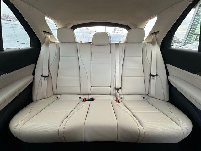 new 2026 Mercedes-Benz GLE 350 car, priced at $68,545