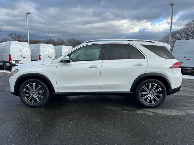 new 2026 Mercedes-Benz GLE 350 car, priced at $68,545