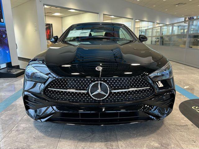 new 2026 Mercedes-Benz CLE 450 car, priced at $84,170