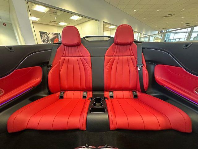 new 2026 Mercedes-Benz CLE 450 car, priced at $84,170