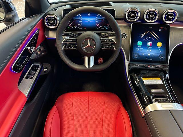 new 2026 Mercedes-Benz CLE 450 car, priced at $84,170