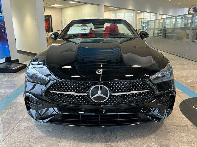 new 2026 Mercedes-Benz CLE 450 car, priced at $84,170