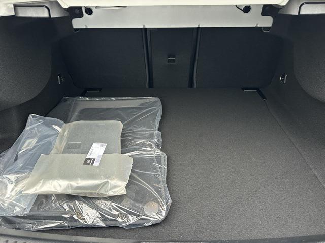 new 2026 Mercedes-Benz CLA 250 car, priced at $52,430