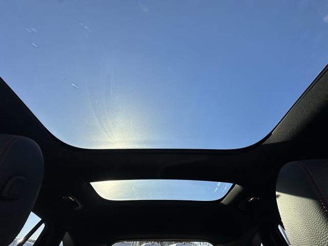 used 2022 Mercedes-Benz GLA 250 car