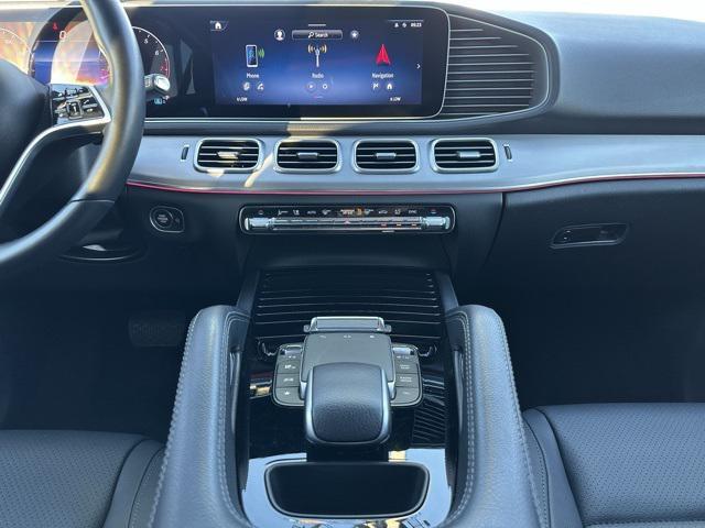used 2024 Mercedes-Benz GLE 350 car, priced at $49,994