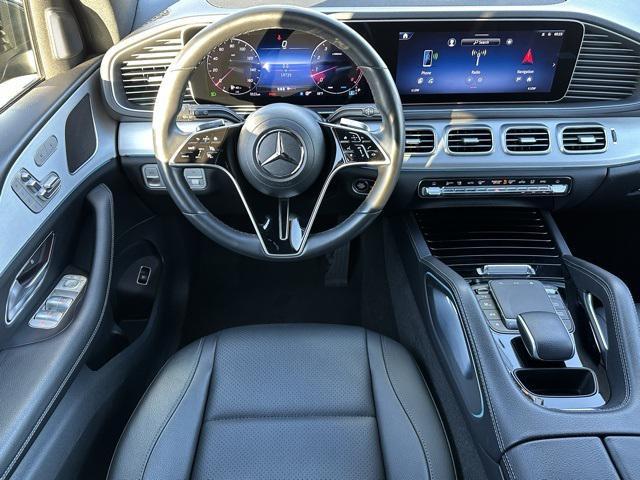 used 2024 Mercedes-Benz GLE 350 car, priced at $49,994