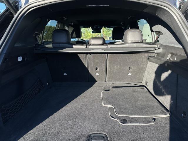 used 2024 Mercedes-Benz GLE 350 car, priced at $49,994