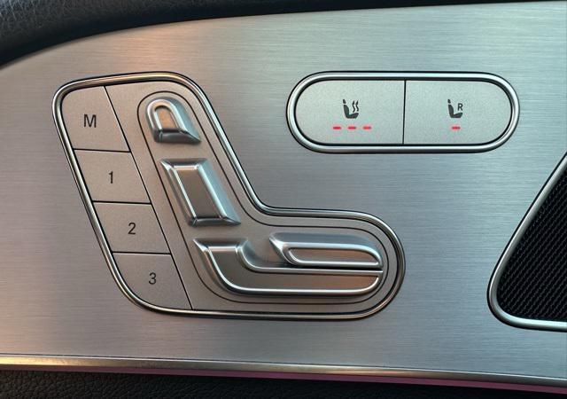 used 2024 Mercedes-Benz GLE 350 car, priced at $49,994