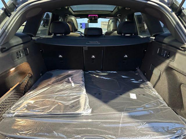 new 2026 Mercedes-Benz GLC 300 car, priced at $55,850