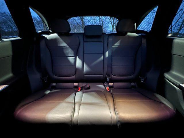 new 2026 Mercedes-Benz GLC 300 car, priced at $55,850