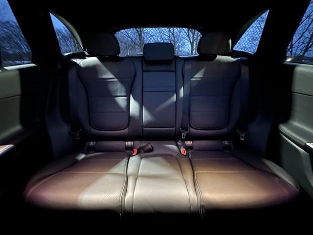 new 2026 Mercedes-Benz GLC 300 car, priced at $55,850