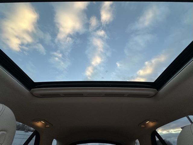 used 2024 Mercedes-Benz GLE 450 car, priced at $55,938