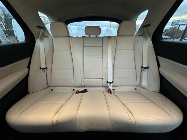 used 2024 Mercedes-Benz GLE 450 car, priced at $55,938