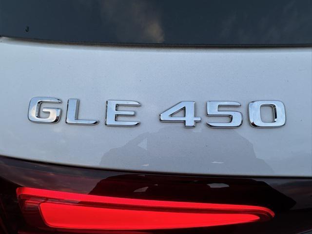 used 2024 Mercedes-Benz GLE 450 car, priced at $55,938