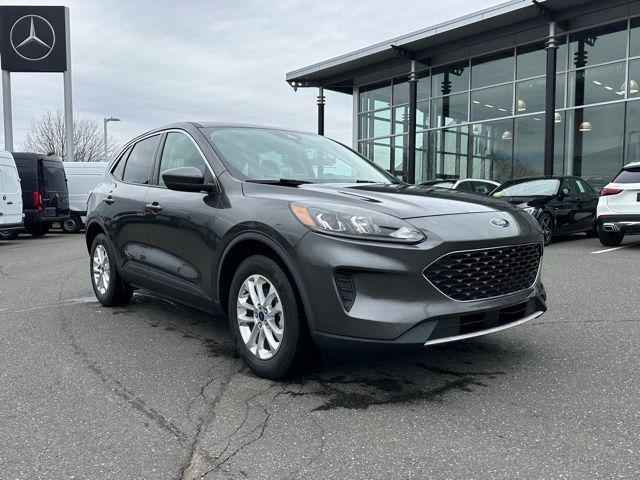 used 2020 Ford Escape car, priced at $15,998