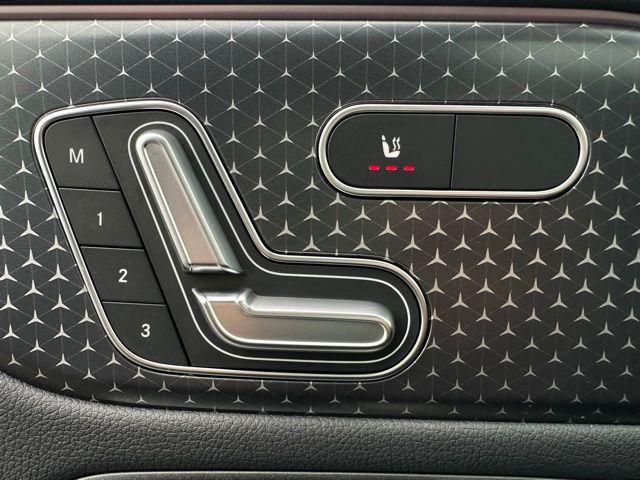 used 2025 Mercedes-Benz GLA 250 car, priced at $38,797