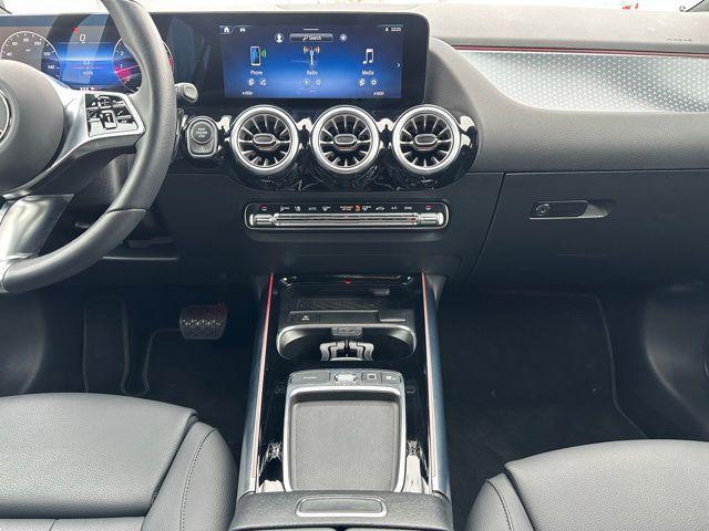 used 2025 Mercedes-Benz GLA 250 car, priced at $38,797