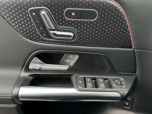 used 2025 Mercedes-Benz GLA 250 car, priced at $38,797