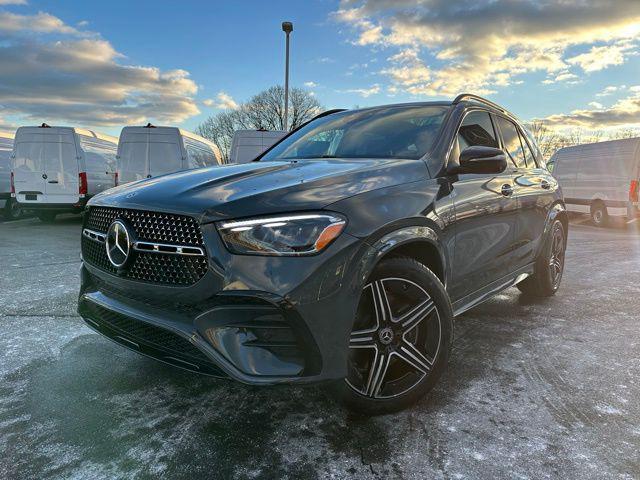 new 2026 Mercedes-Benz GLE 450 car, priced at $79,700