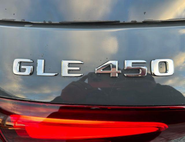 new 2026 Mercedes-Benz GLE 450 car, priced at $79,700