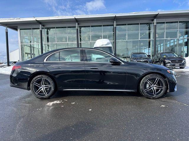 used 2026 Mercedes-Benz E-Class car, priced at $63,468