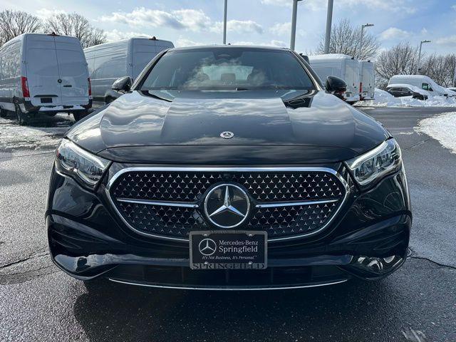 used 2026 Mercedes-Benz E-Class car, priced at $63,468