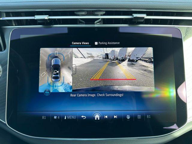 used 2026 Mercedes-Benz E-Class car, priced at $63,468