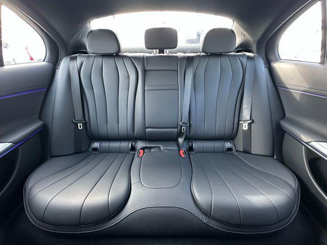 used 2026 Mercedes-Benz E-Class car, priced at $63,468