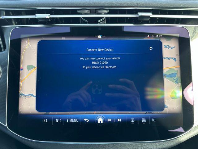 used 2026 Mercedes-Benz E-Class car, priced at $63,468